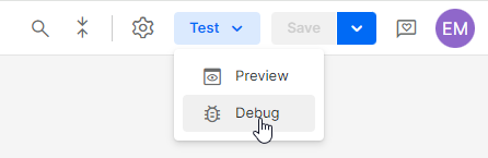 AI Agent Debugger