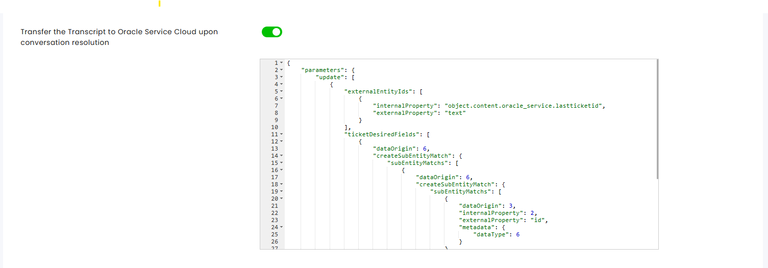 Oracle channel settings - Transcript.png