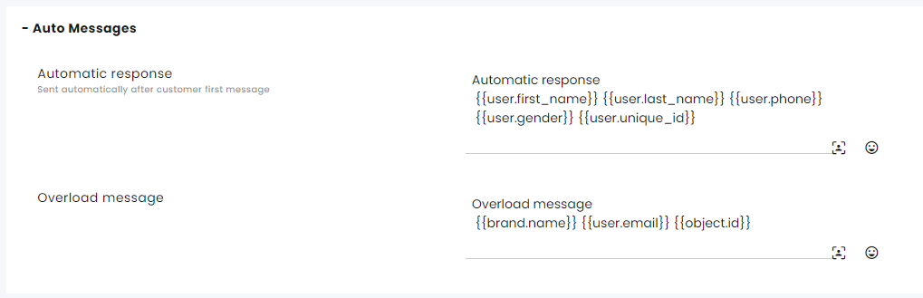 SMS channel settings - Auto Messages.png