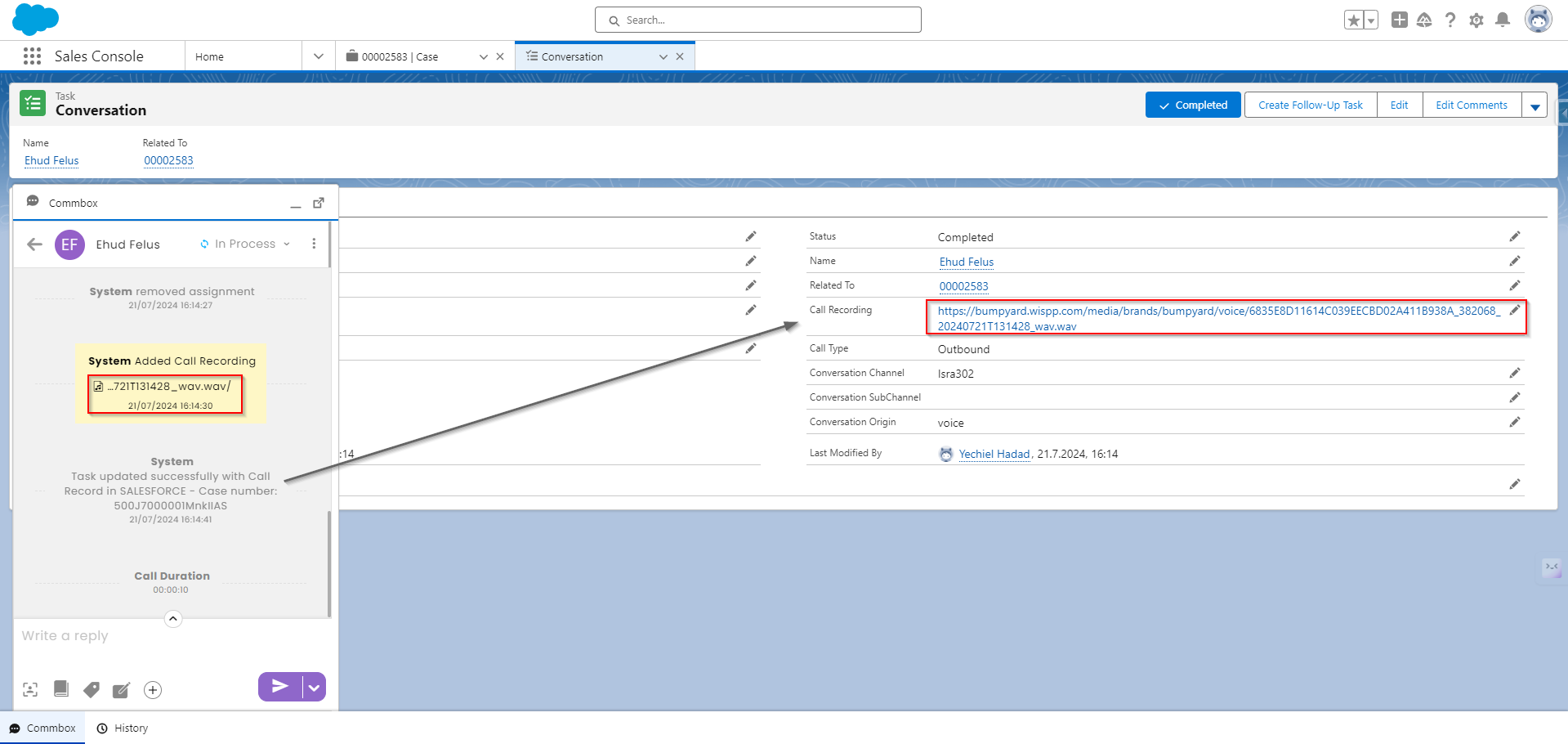 Salesforce -Voice call to task1 .png