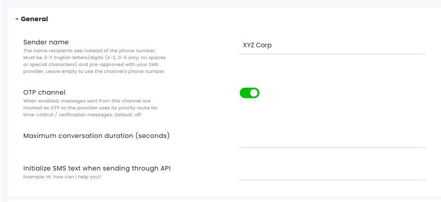 Simasti Channel Settings - General.png