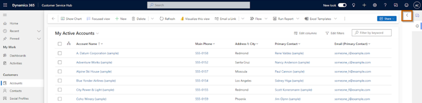 Microsoft Dynamics 365