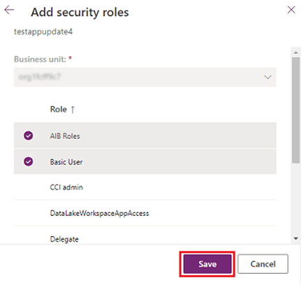 Microsoft Dynamics Integration