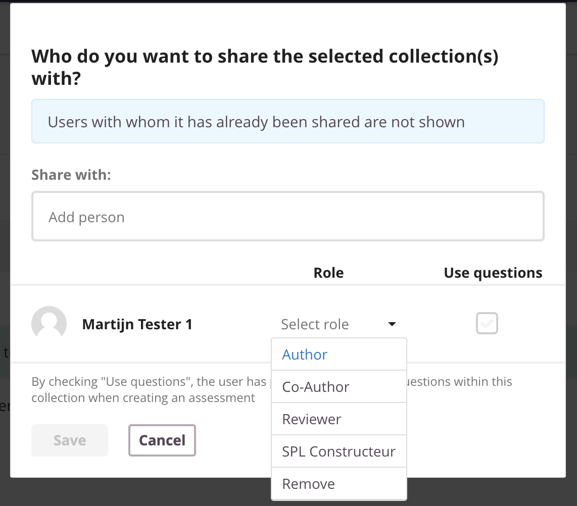 content-management-share-collection