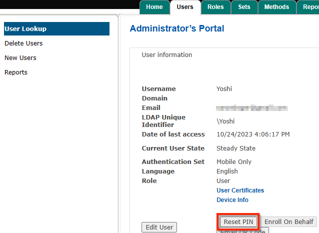 adminPINreset 1 - user page.png