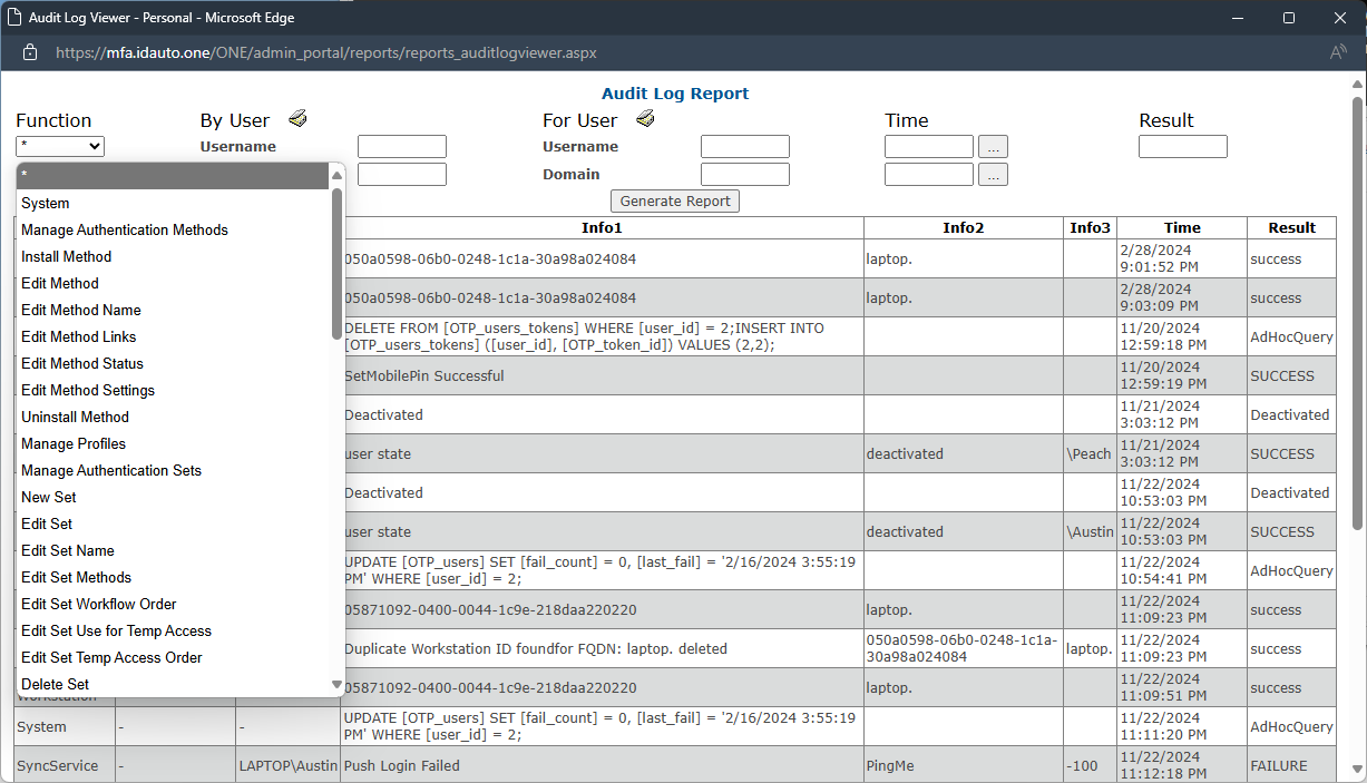 audit logs - function.png