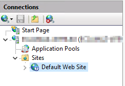 setup SSL IIS 3 - expand sites.png