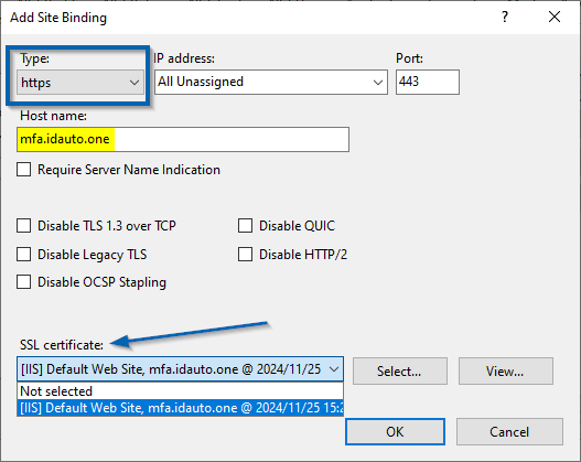 setup SSL IIS 6 - add binding 2.png