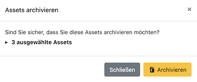 archivieren-assets