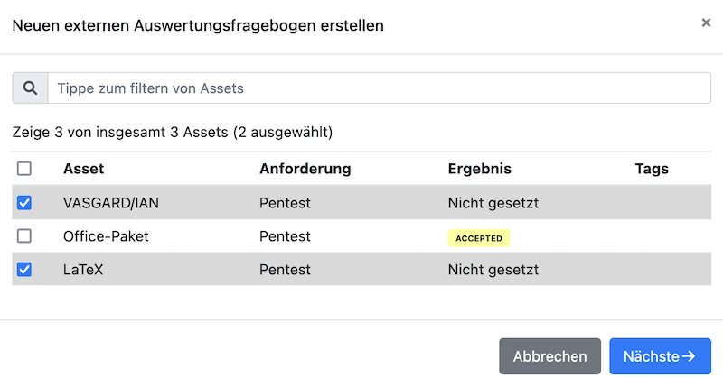 auswahl_anforderungen