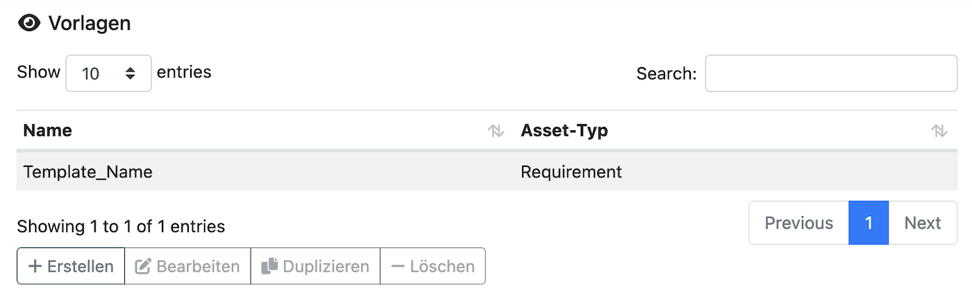 liste-visualisierungsvorlagen