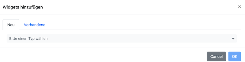 neues-widget-hinzufuegen