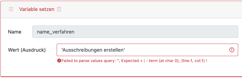 variable-setzen_fehlermeldung