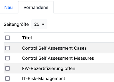 vorhandene-widgets