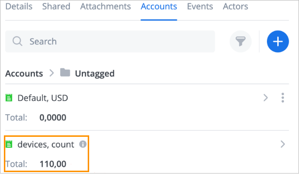 5.68-setting quick counter values