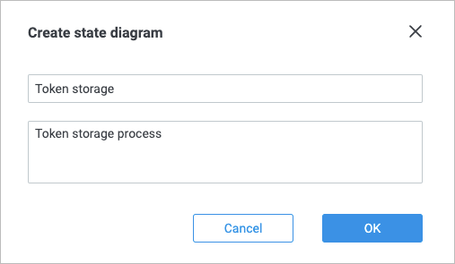 Create state di dialog