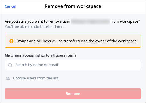 Remove%20from%20workspace%20dialog