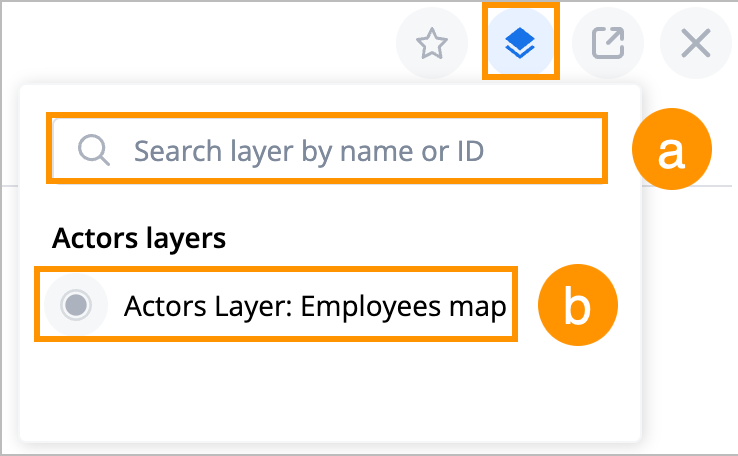 actor details-show layers