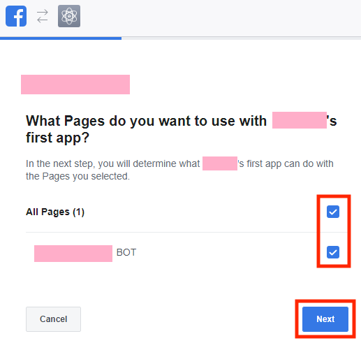 facebook-page-access