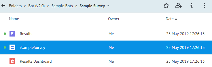 sample-survey