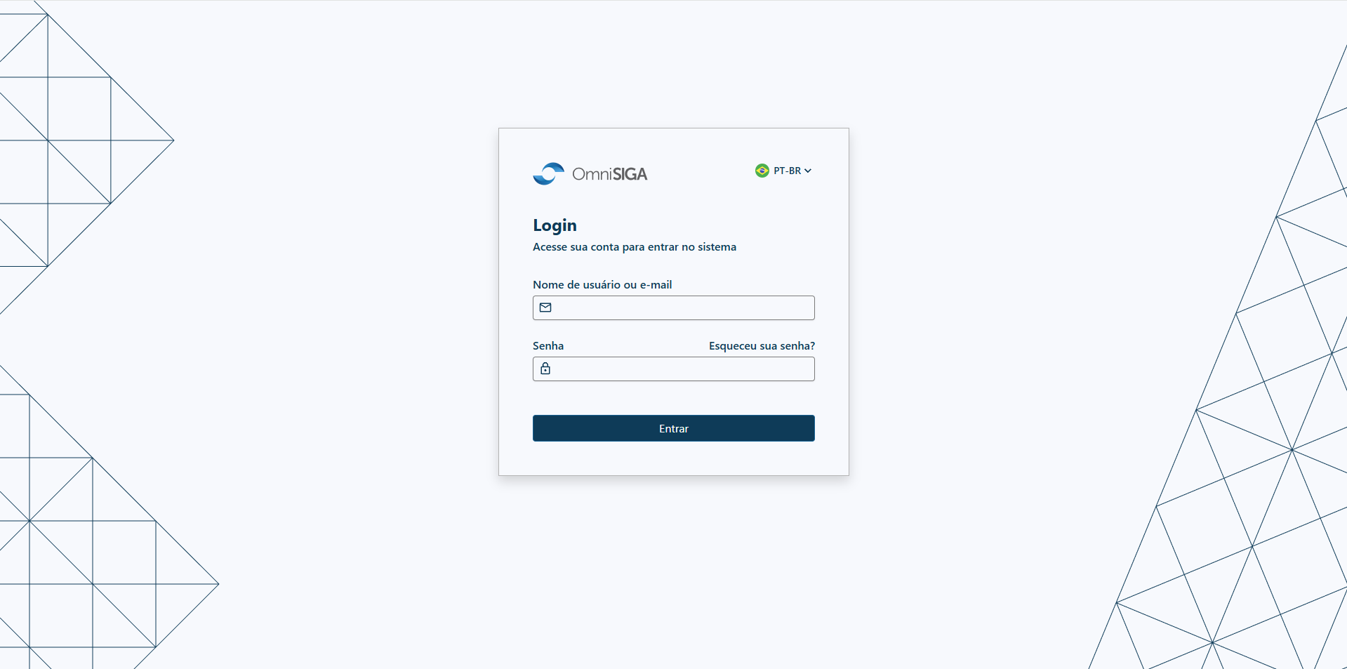 Login