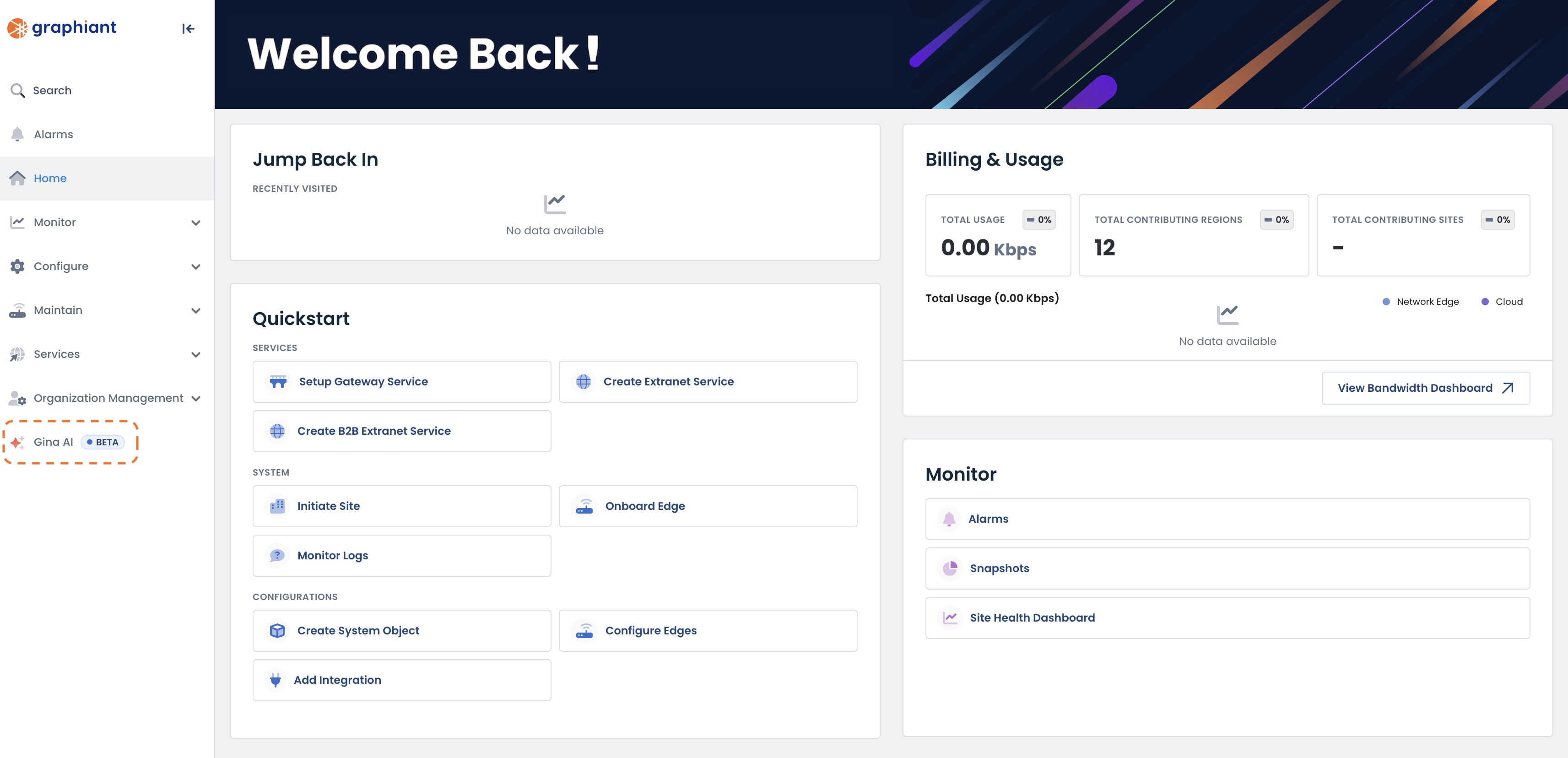 Gina Inline Graphics Introducing Gina AI