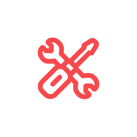 This logo has Graphiant_Icon_TROUBLESHOOT_RGB_PNG