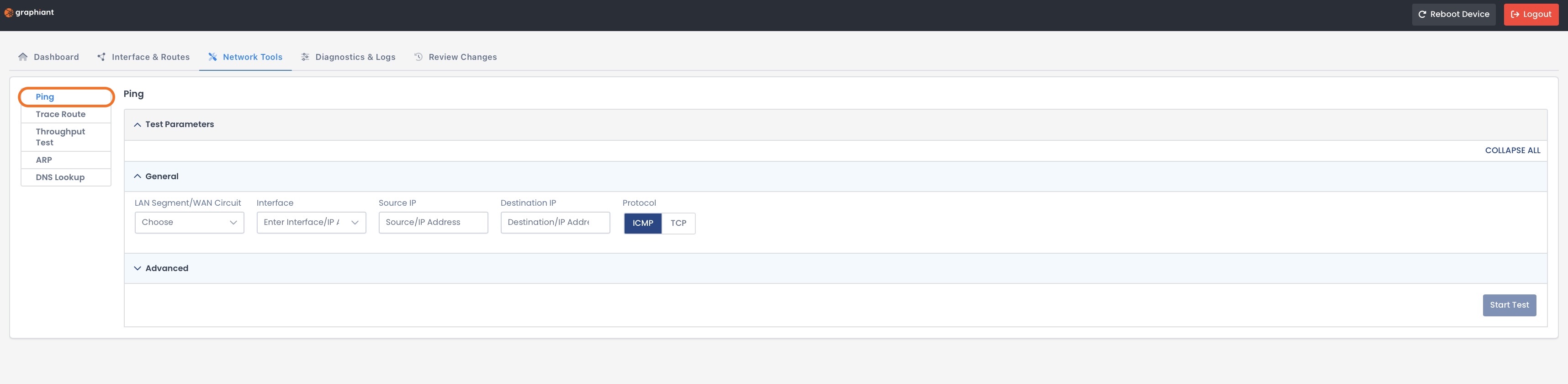 Troubleshooting Using the Local Web Server
