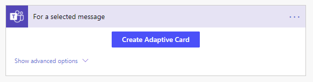 2-CreateAdaptiveCard