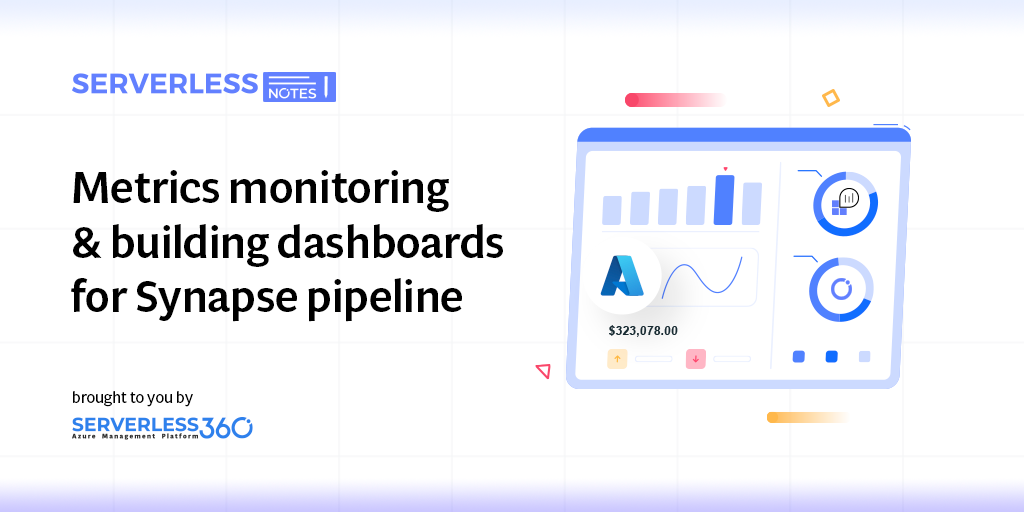 Azure Synapse Pipeline Monitoring and Alerting (Part-1) –