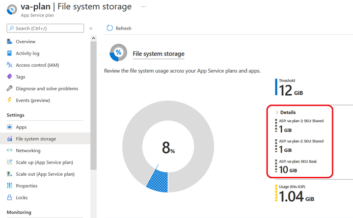 increase-the-disk-space-allocated-to-your-web-app