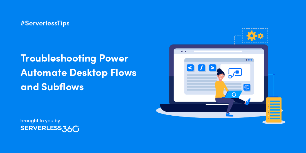 desktop flows power automate