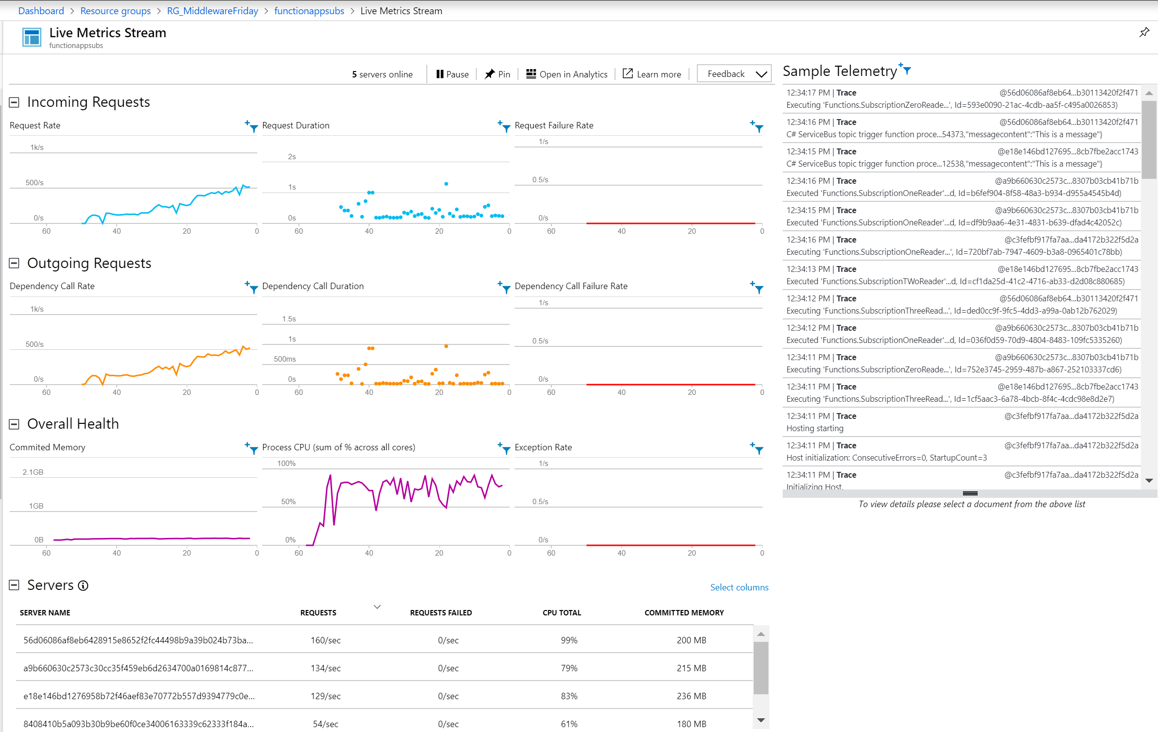 Tip 2 - Use Application Insights for your Functions - Picture 3.png