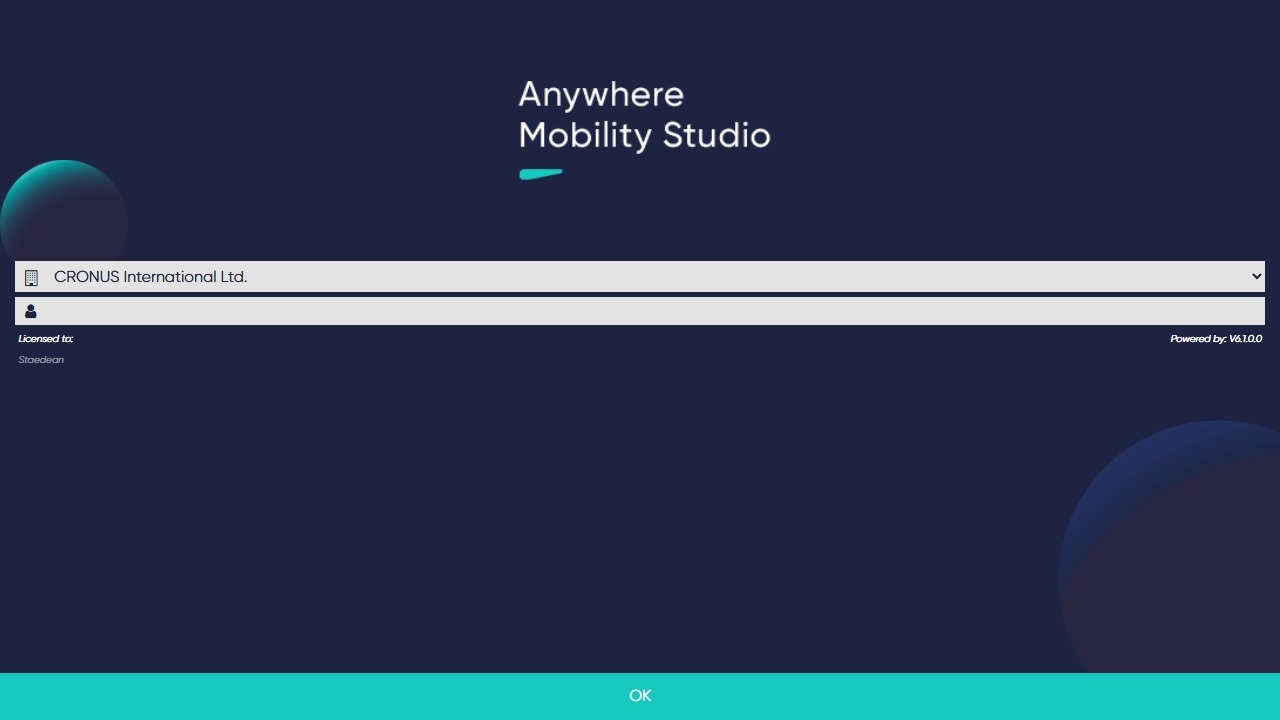 Portal Login