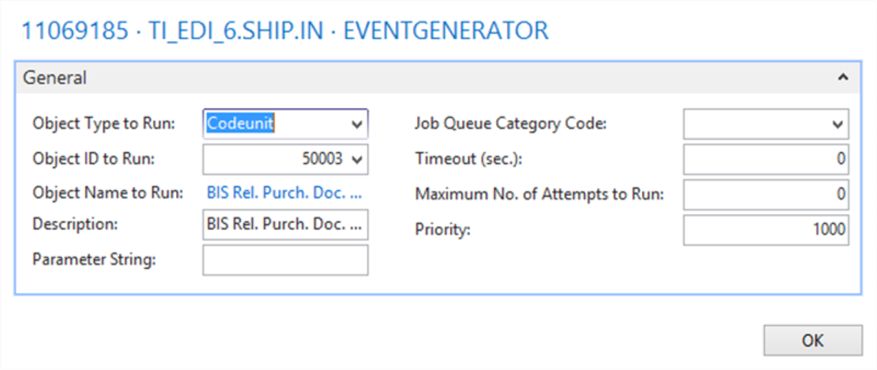 EDI Templ6 Settings4