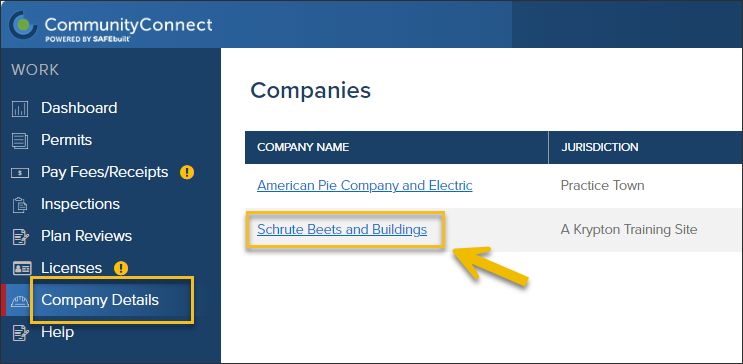 CommunityConnect, Company Details, Company Name.png