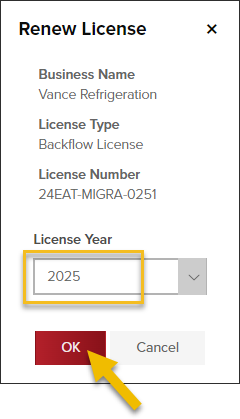 Renew License, License Year, OK.png