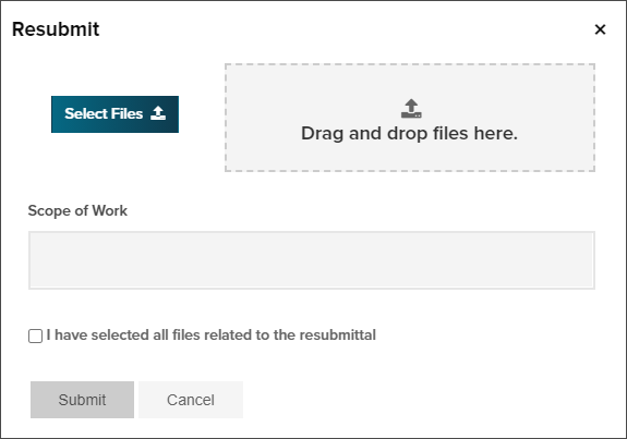 Select resubmittal files in CommunityConnect.png