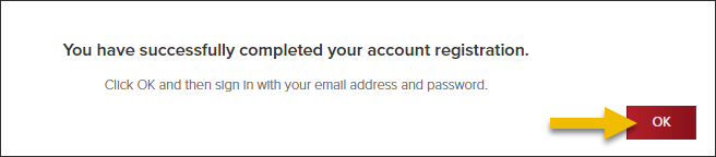 You have successfully completed your account registration, OK.png