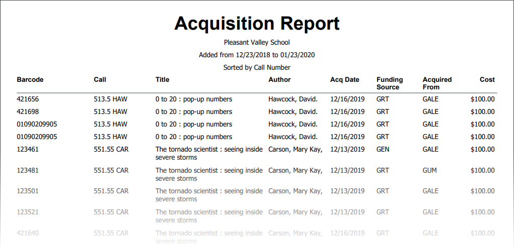 resource-report-acquisition-sample