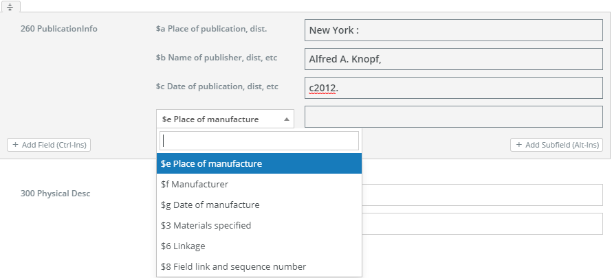 resource-view-edit-marc-add-sub