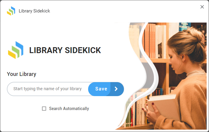 select-library