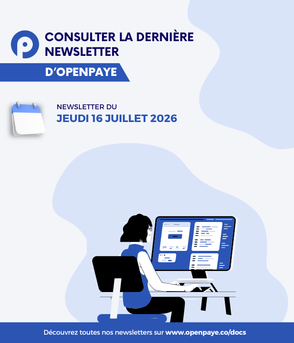 Consulter la dernière newsletter (51)(6)