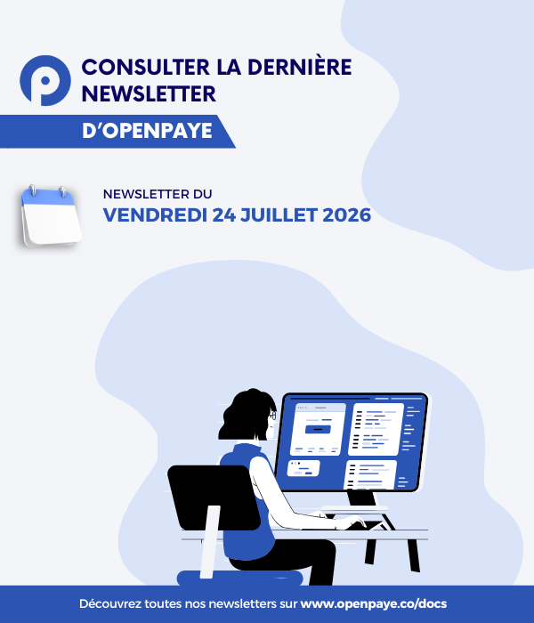 Consulter la dernière newsletter (51)(6)