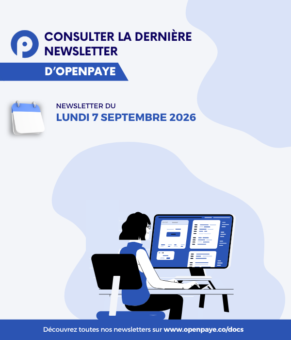 Consulter la dernière newsletter (51)(6)