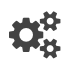 Automated Task icon
