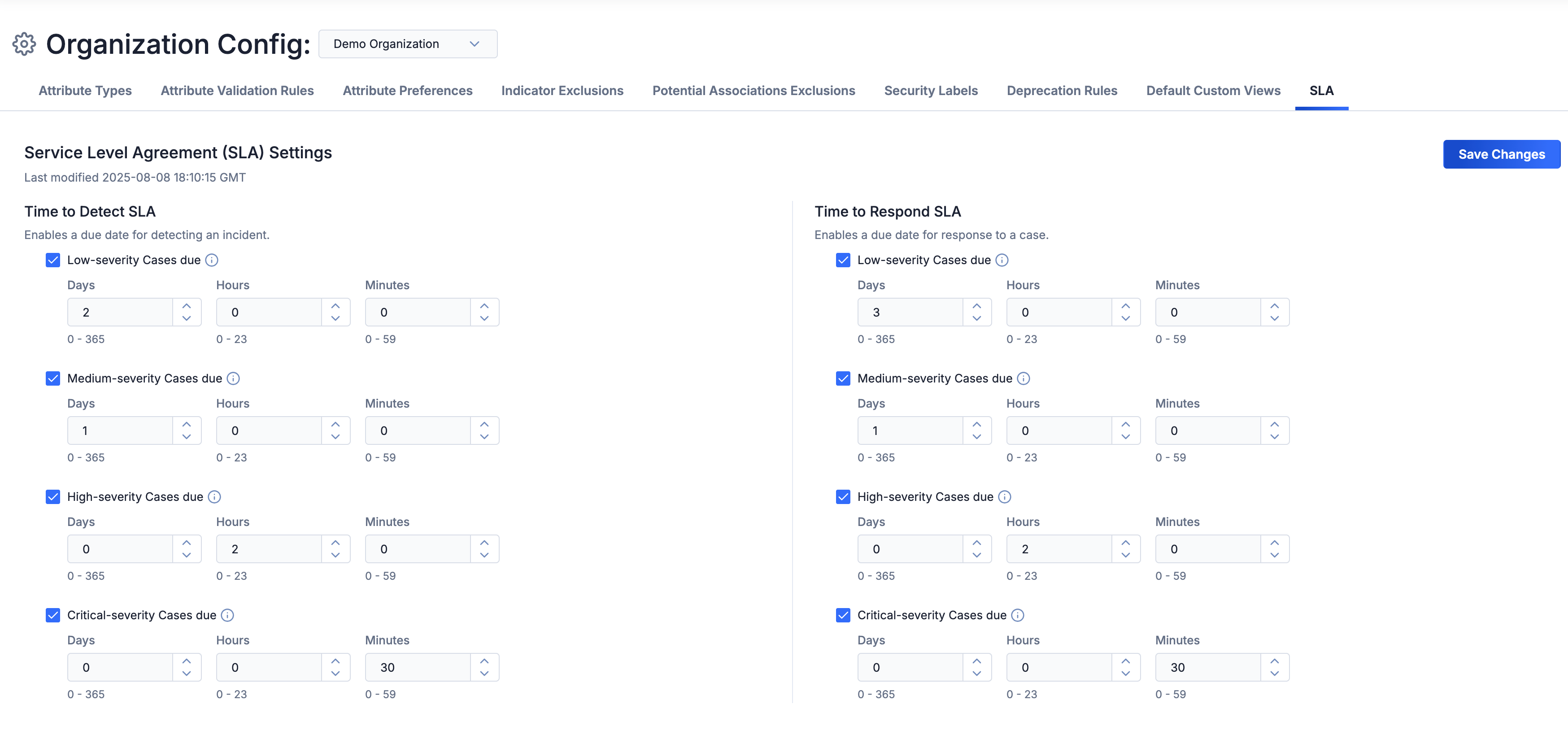 Figure 1 _Managing SLAs for Workflow Cases_7.12