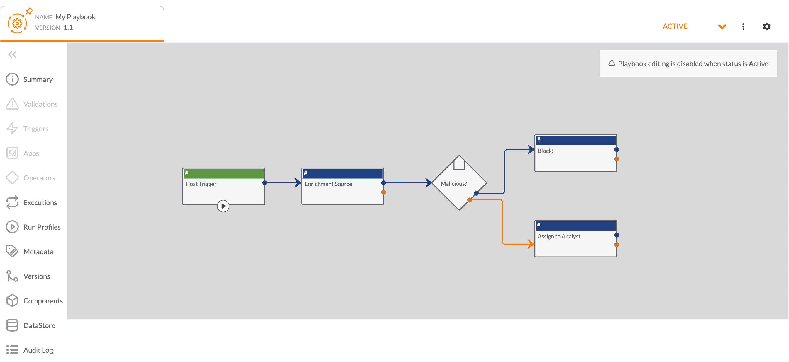 Figure 10_Playbooks - Run Profiles_7.7.1