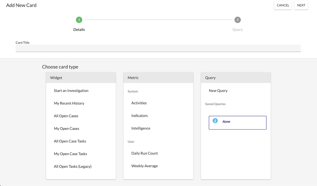 Figure 1_Adding Widget Cards to Dashboards_7.6.2