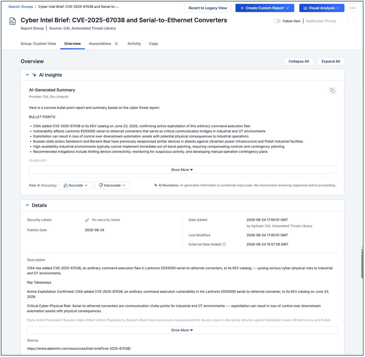 Figure 1_CAL 3.16 Release Notes
